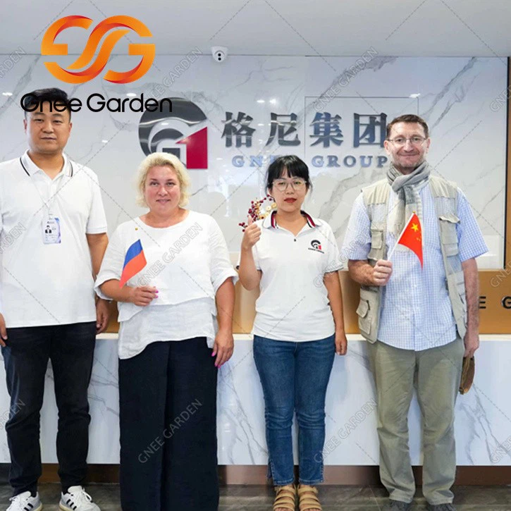 corten steel entrance stairs design1