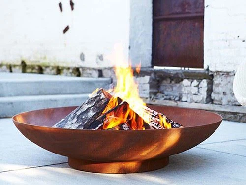GNEE Fire Pit 