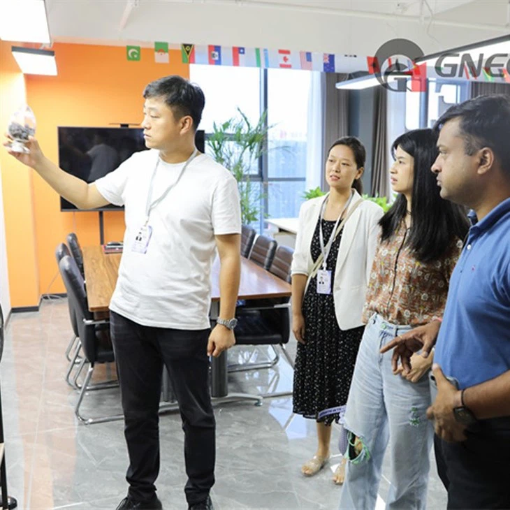 Outdoor Camping Corten Bbq