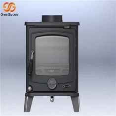 सर्वश्रेष्ठ कॉर्टन स्टील आउटडोर-फायरप्लेस