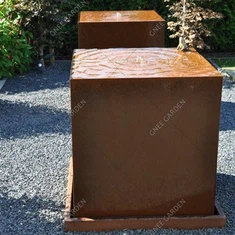 इनडोर आउटडोर गार्डन सजावट प्राकृतिक पत्थर पानी का फव्वारा