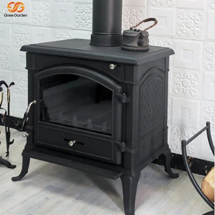 Cast Iron Combination Direct Fireplaces