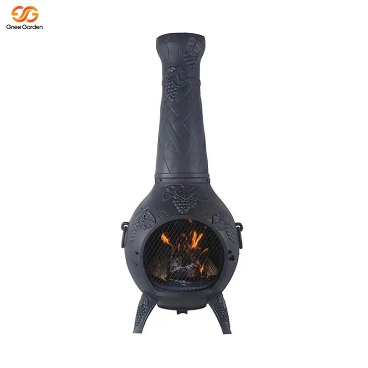 Chimney Fireplace