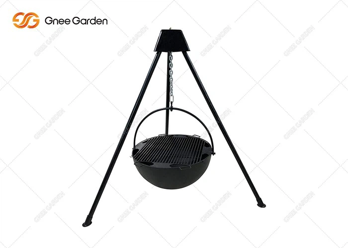 Corten Steel Fire Pit Bbq Grills Outdoor Rust Corten Bbq