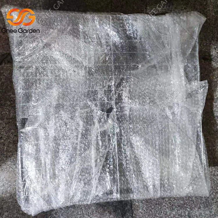 स्क्वायर मेटल फायरपिट स्टोव पिछवाड़े आँगन गार्डन फायरप्लेस